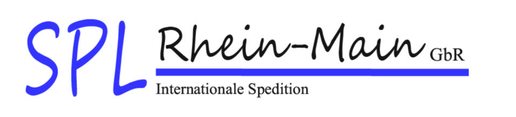 SPL Rhein-Main GbR Logo